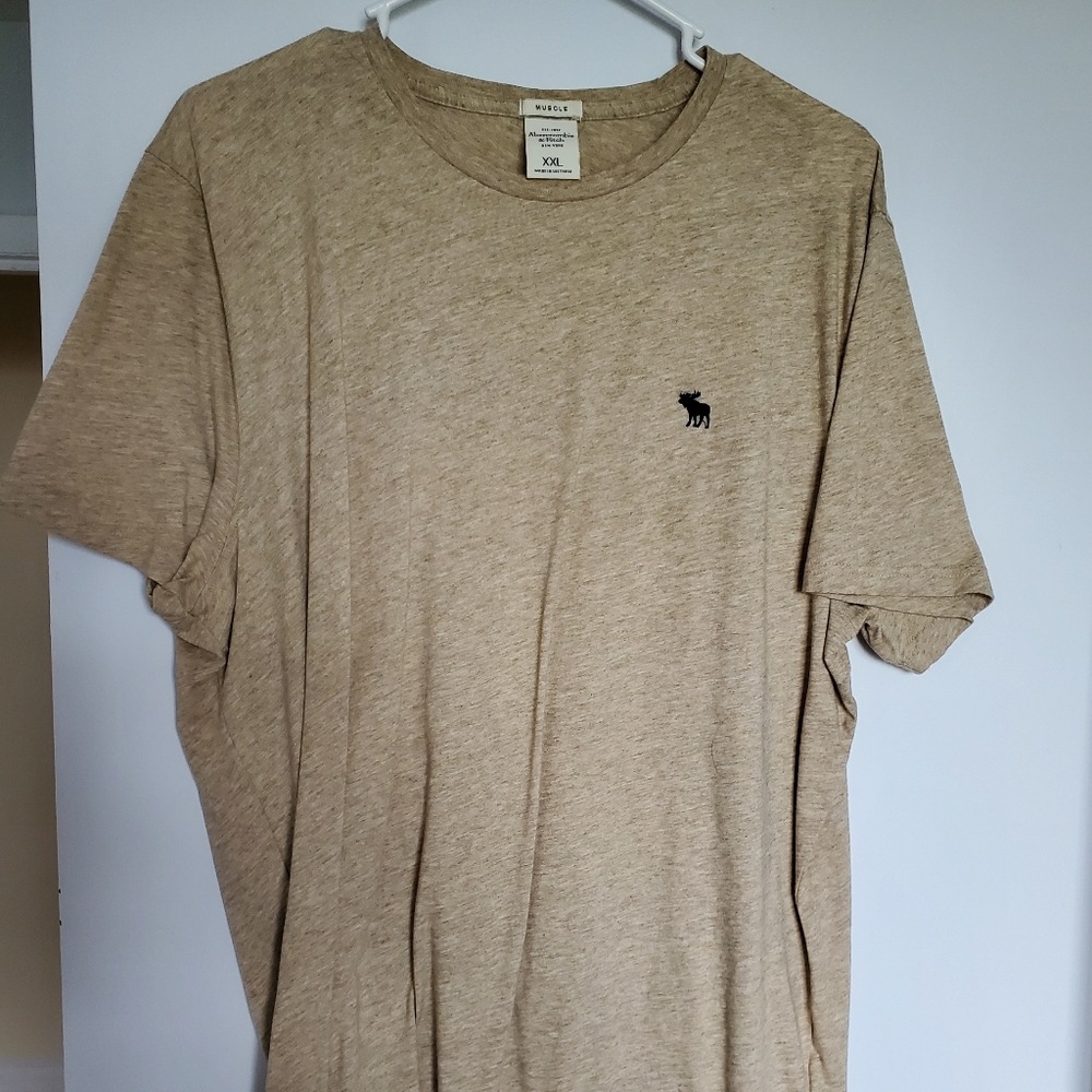 Abercrombie and Fitch T-shirt